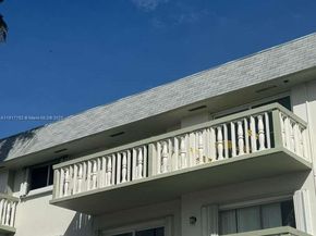 15201 NE 6th Ave C312, Miami FL 33162