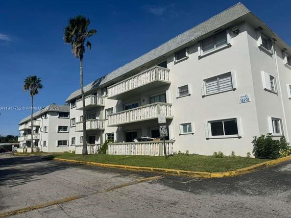 15201 NE 6th Ave C312, Miami FL 33162