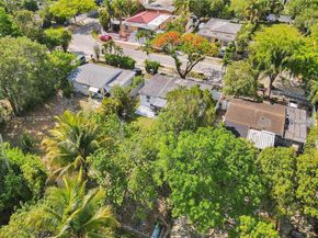 45 NW 127th St, North Miami FL 33168