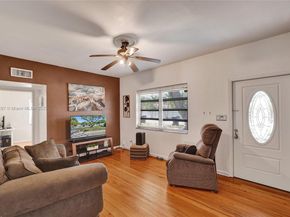 45 NW 127th St, North Miami FL 33168