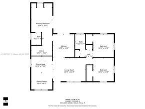 45 NW 127th St, North Miami FL 33168