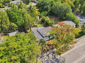 45 NW 127th St, North Miami FL 33168