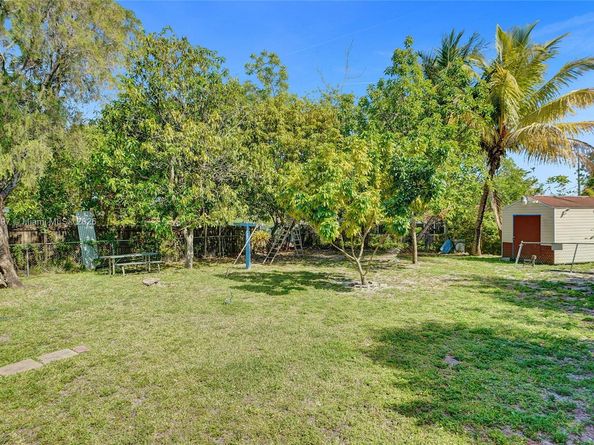 45 NW 127th St, North Miami FL 33168