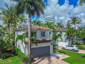 20990 NE 30th Pl, Aventura FL 33180