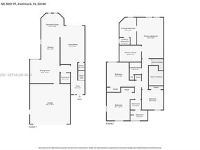 20990 NE 30th Pl, Aventura FL 33180