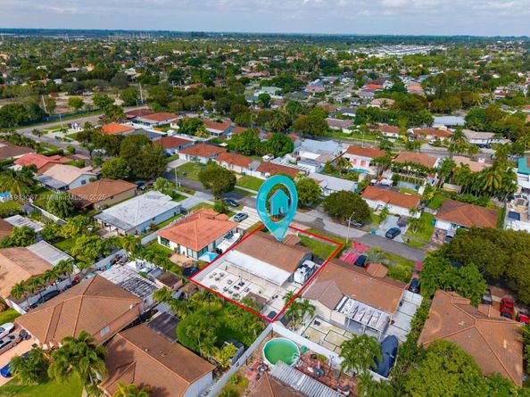 12542 SW 223rd St, Miami FL 33170