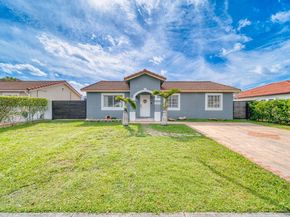 12542 SW 223rd St, Miami FL 33170