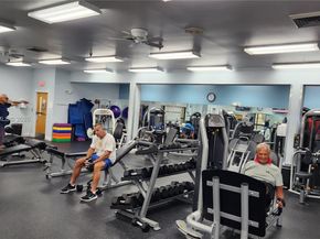 2403 Antigua Cir L2, Coconut Creek FL 33066