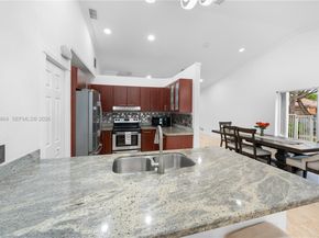 4361 Mahogany Ridge Dr, Weston FL 33331
