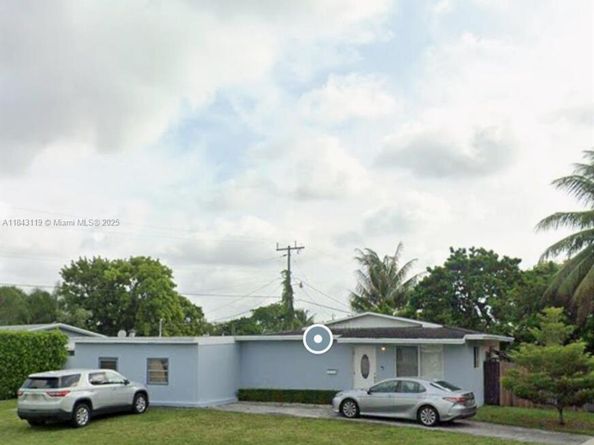 17031 NW 10th Ct, Miami Gardens FL 33169