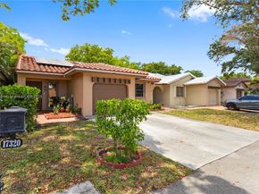 17320 NW 66th Pl, Hialeah FL 33015