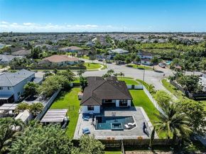 12865 SW 224th St, Miami FL 33170