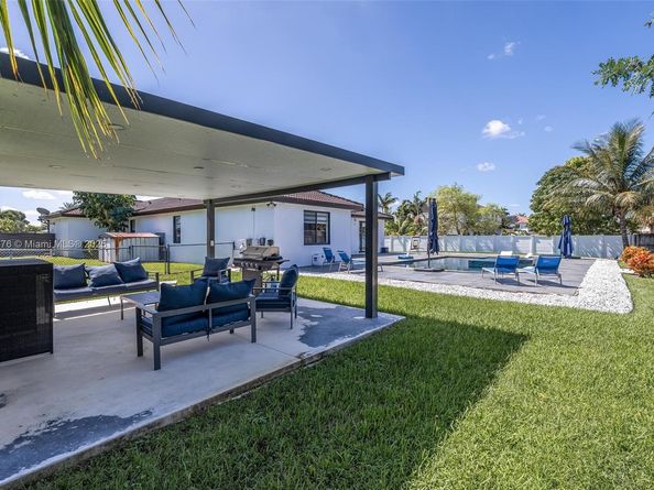 12865 SW 224th St, Miami FL 33170