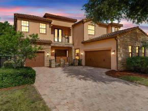 3816 NW 88th Ter, Cooper City FL 33024