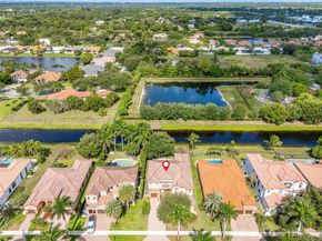 3816 NW 88th Ter, Cooper City FL 33024