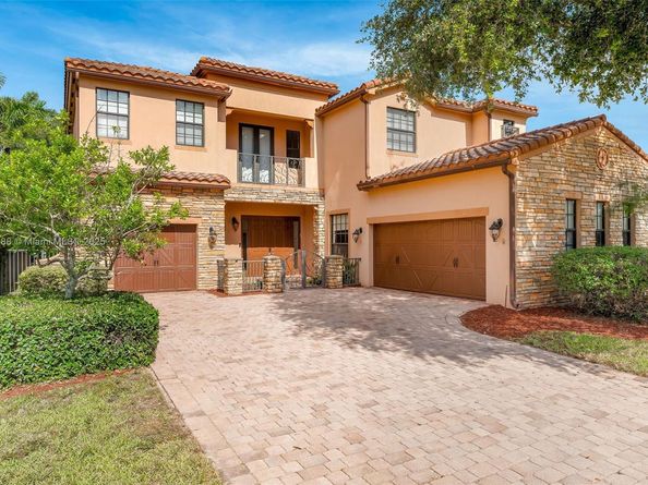 3816 NW 88th Ter, Cooper City FL 33024