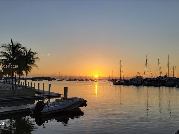 2951 S Bayshore Dr 710, Miami FL 33133