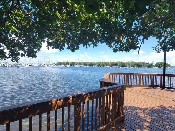 2951 S Bayshore Dr 710, Miami FL 33133