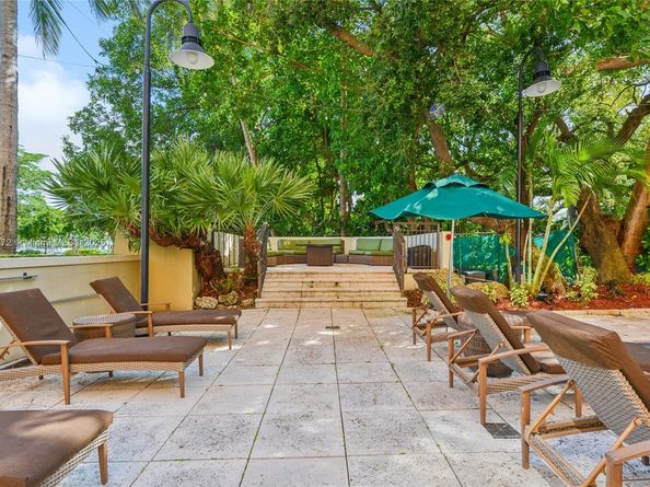 2951 S Bayshore Dr 710, Miami FL 33133