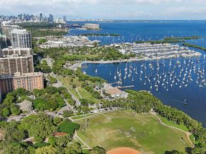 2951 S Bayshore Dr 710, Miami FL 33133