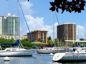 2951 S Bayshore Dr 710, Miami FL 33133