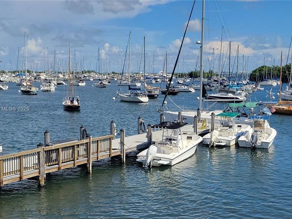 2951 S Bayshore Dr 710, Miami FL 33133