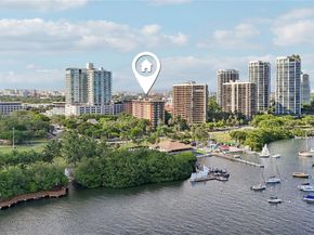 2951 S Bayshore Dr 710, Miami FL 33133