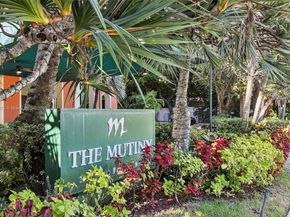 2951 S Bayshore Dr 710, Miami FL 33133
