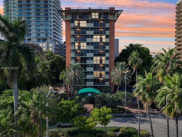 2951 S Bayshore Dr 710, Miami FL 33133
