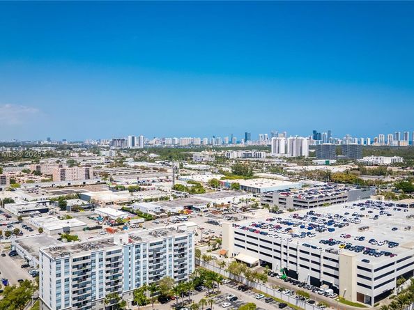 1801 NE 140th St 306, North Miami FL 33181