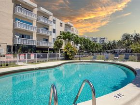 1801 NE 140th St 306, North Miami FL 33181
