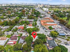 700 SW 44th Pl, Miami FL 33134