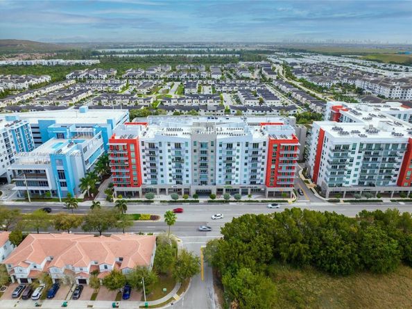 7875 NW 107th 705, Doral FL 33178