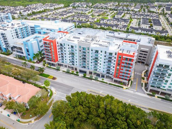 7875 NW 107th 705, Doral FL 33178
