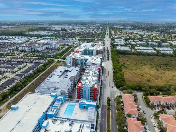 7875 NW 107th 705, Doral FL 33178