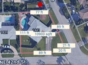 1441 NE 42nd St, Oakland Park FL 33334