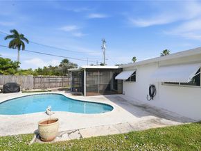 1441 NE 42nd St, Oakland Park FL 33334