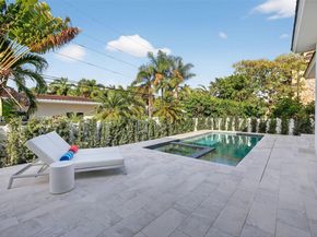 2709 NE 25th Ct, Fort Lauderdale FL 33305