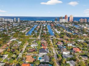 2709 NE 25th Ct, Fort Lauderdale FL 33305