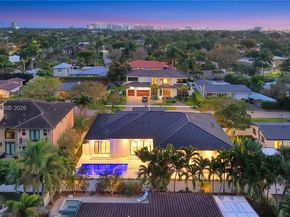 2709 NE 25th Ct, Fort Lauderdale FL 33305