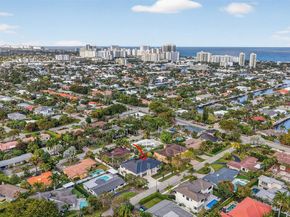 2709 NE 25th Ct, Fort Lauderdale FL 33305