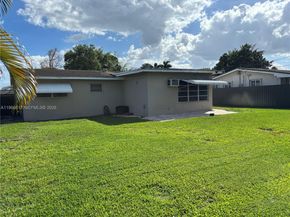 8371 NW 15th Ct, Pembroke Pines FL 33024