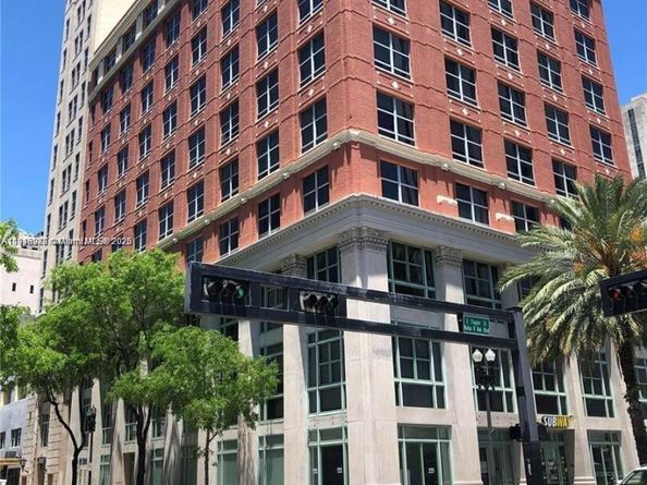 111 E Flagler St 803, Miami FL 33131