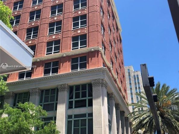 111 E Flagler St 803, Miami FL 33131