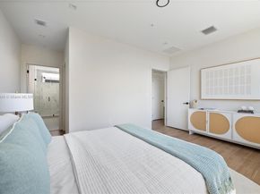 501 NE 61st Street 505, Miami FL 33137