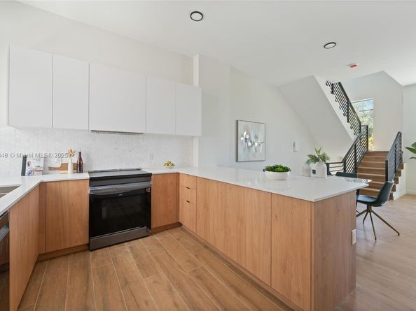 501 NE 61st Street 505, Miami FL 33137