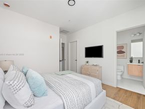 501 NE 61st Street 505, Miami FL 33137