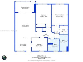 511 Ives Dairy Rd 1046, Miami FL 33179