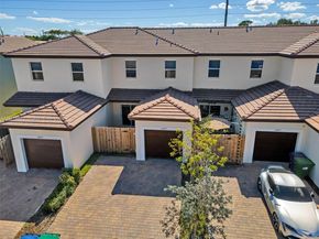 12859 SW 243rd Ter, Homestead FL 33032