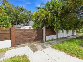 401 SW 28th Rd, Miami FL 33129